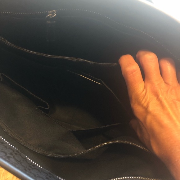 Coach Diaper Bag